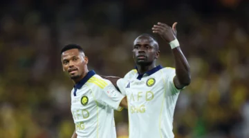 ماني يكشف بتصريح مثير عن سر اكتساح النصر لغريمه التقليدي الاتحاد